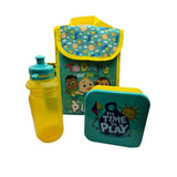 ASDA Cocomelon Lunch Bag Combo Pack- Buy online at McGrocer