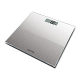 ASDA Salter Silver Electronic Glitter Platform Bathroom Scales- Buy online at McGrocer