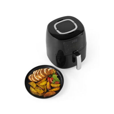 Salter Digital Air Fryer 4.2 Litres with Rack (British brand)