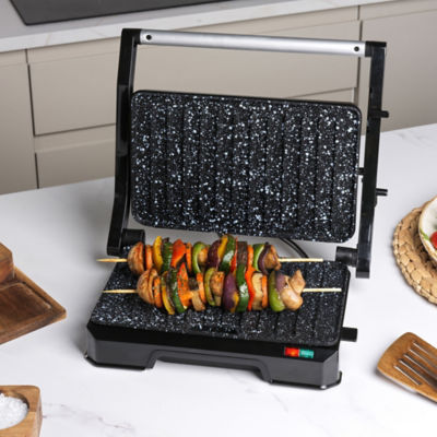 Salter Megastone health grill small - British product