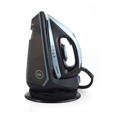 Beldray Mega Steam Pro steam station 2600W (British brand)