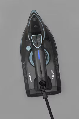 Beldray Ultra Ceramic Steam Iron - British product