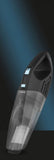 Beldray 7.4V handheld vacuum cleaner - British product