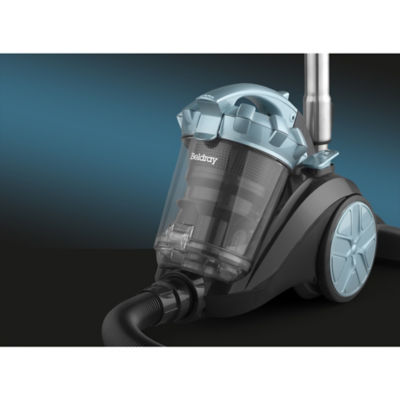 ASDA Beldray 2L Multi Cyclonic Cylinder Vacuum Cleaner- Buy online at McGrocer