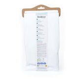 Beldray Antibac Shower Curtain 180x180cm - British product