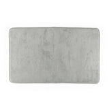 Beldray Beldray Antibac Memory Foam Bath Mat 2 Piece Set
