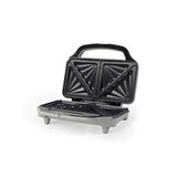 ASDA Salter Aspen XL Deep Fill Toastie Maker- Buy online at McGrocer