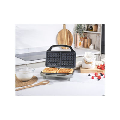 Salter Aspen XL Deep Fill Toastie Maker, UK version