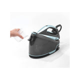 ASDA Beldray Power Pro Steam Station Iron- Buy online at McGrocer