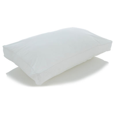 George Home Luxury Walled Firm Support Pillow, UK version