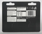 ASDA Long Life alkaline C batteries 4 pack, UK version