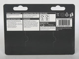 ASDA D batteries 4 pack - British product