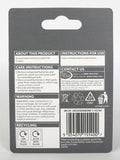 ASDA Long Life Alkaline 9V battery 2-pack - British product