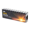 ASDA AAA Long Life Super Alkaline Batteries 24 pack - British product