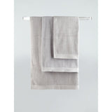 George Home small lunar rock 100% cotton hand towel (British brand)