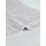 George Home small lunar rock 100% cotton hand towel (British brand)