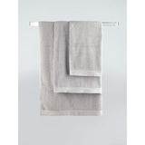 George Home Lunar Rock Bath Sheet Large, UK version