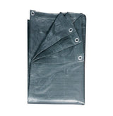 ASDA Ozark Trail Dark Grey Ground Sheet- Buy online at McGrocer