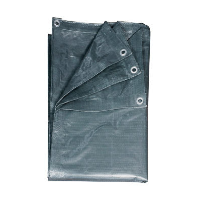 Ozark Trail ground sheet dark grey 220x270cm (British brand)