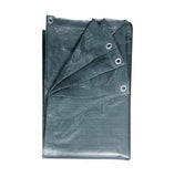 Ozark Trail ground sheet dark grey 220x270cm (British brand)