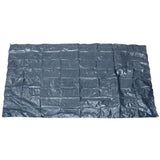 Ozark Trail ground sheet dark grey 220x270cm (British brand)
