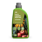 ASDA concentrated fruit and veg food 1L, UK version