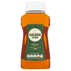 ASDA Golden Syrup 750g - British product