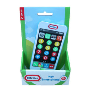 Little Tikes Smartphone 12+ Months Interactive Learning Toy
