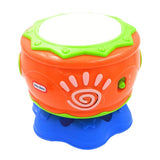 Little Tikes Spin n Hit Drum, imported from the UK