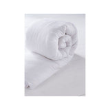George Home 13.5 Tog Soft Touch Microfibre Single Duvet, UK version