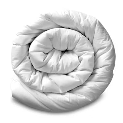 George Home 13.5 Tog Soft Touch Double Duvet, UK version