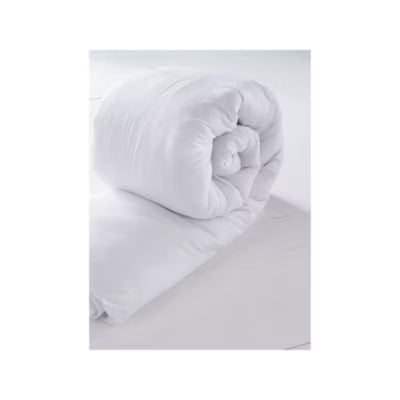 George Home 13.5 Tog Soft Touch Double Duvet, UK version