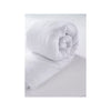 George Home 13.5 Tog Soft Touch Double Duvet, UK version