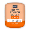 George Home Super King duvet 260x220cm, UK version