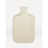 George Home cream hot water bottle, UK version