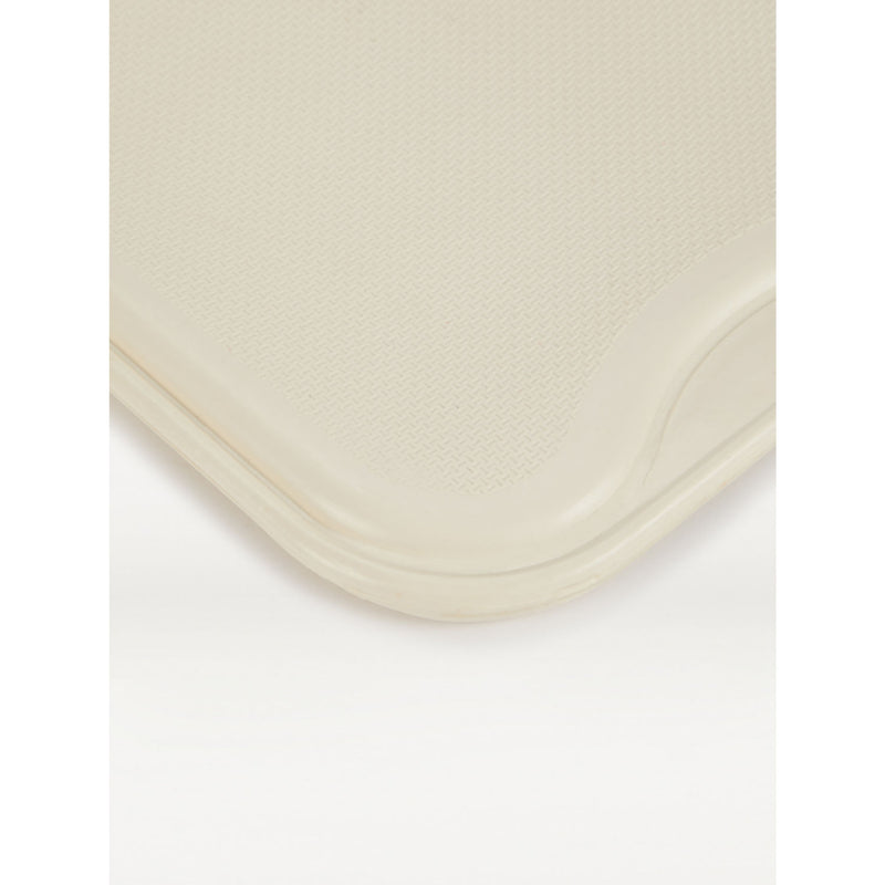 George Home cream hot water bottle, UK version