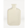 George Home cream hot water bottle, UK version
