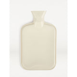 George Home cream hot water bottle, UK version