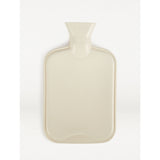 George Home cream hot water bottle, UK version