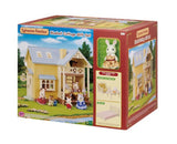 ASDA Sylvanian Families Bluebell Cottage Gift Set- Buy online at McGrocer