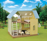 Sylvanian Families Bluebell Cottage Gift Set - British product