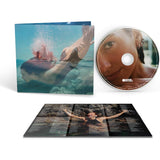 Dua Lipa Radical Optimism album CD, UK version