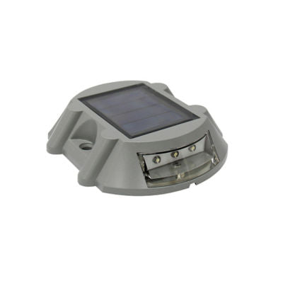 George Home solar deck light outdoor lighting (British brand)