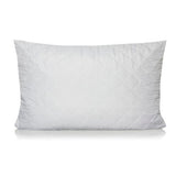 George Home Soft Microfibre Pillow Protector Set of 2