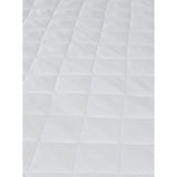 George Home Mattress Protector Single 90x190cm , UK version