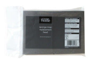George Home Mop Refill Sponge for Floors