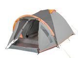 ASDA Ozark 2 Person Dome Tent Camping Tent 170cm Width- Buy online at McGrocer