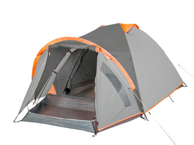 Ozark 2 Person Dome Tent Outdoor 170cm, imported from the UK