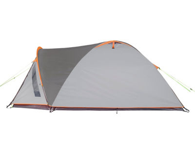 Ozark 2 Person Dome Tent Outdoor 170cm, imported from the UK