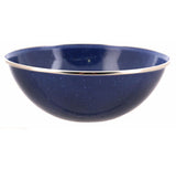 Ozark Trail enamel camping bowl 18cm, UK version
